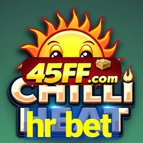 hr bet